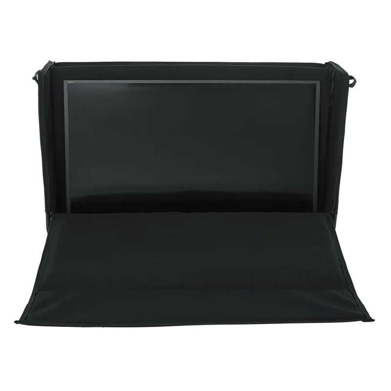 Gator G-LCD-TOTE-LGX2 Padded Dual LCD Transport Bag | Large