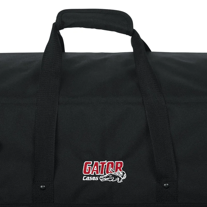Gator G-LCD-TOTE-LGX2 Padded Dual LCD Transport Bag | Large