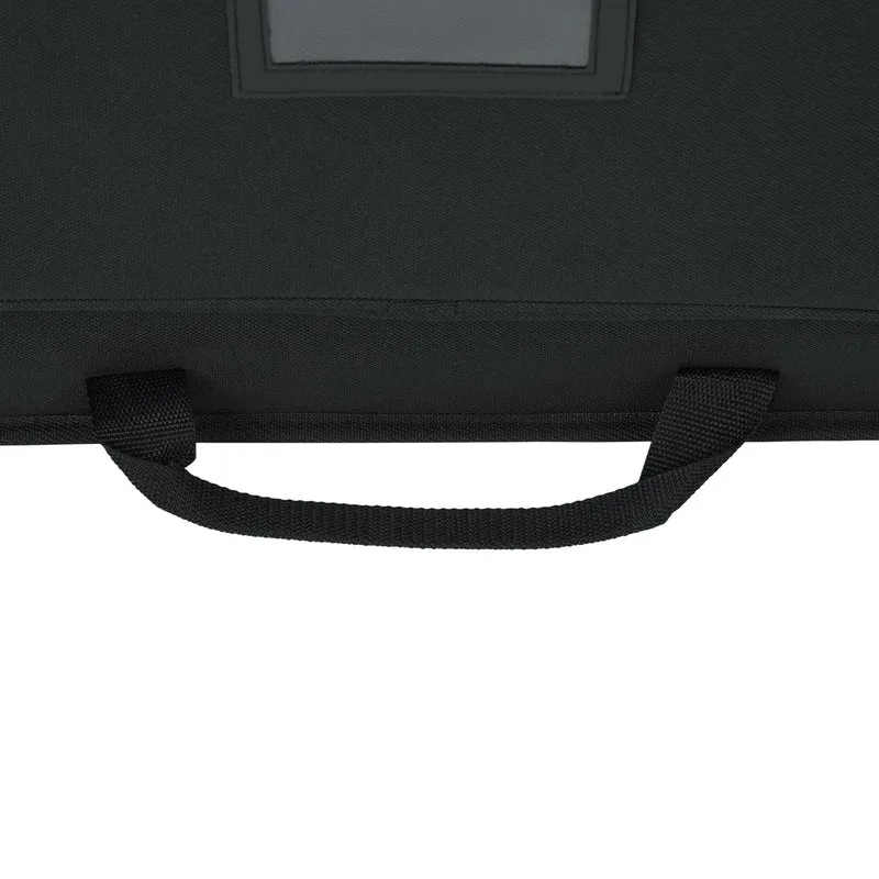 Gator G-LCD-TOTE-LGX2 Padded Dual LCD Transport Bag | Large
