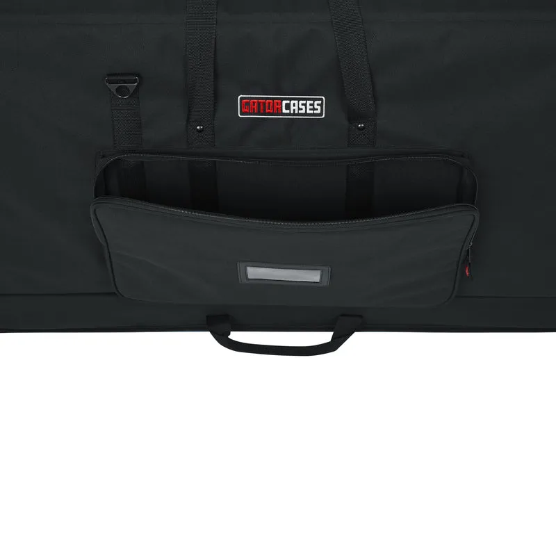Gator G-LCD-TOTE-LGX2 Padded Dual LCD Transport Bag | Large