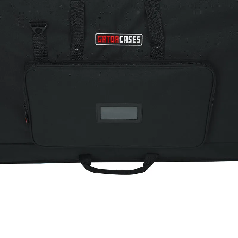 Gator G-LCD-TOTE-LGX2 Padded Dual LCD Transport Bag | Large