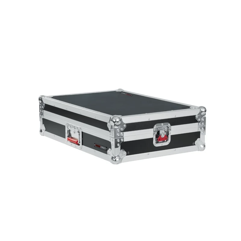 Gator G-TOURDSPUNICNTLB DSP DJ Controller Case | Medium