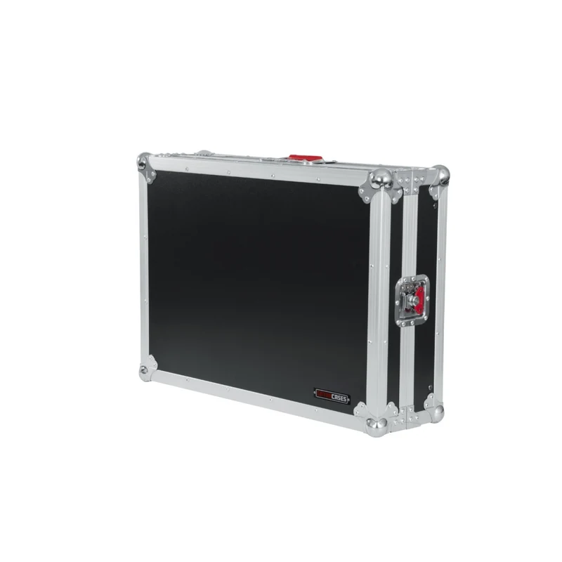 Gator G-TOURDSPUNICNTLB DSP DJ Controller Case | Medium