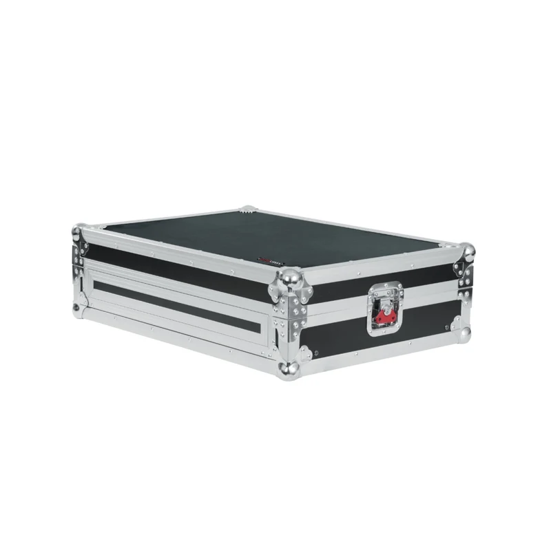 Gator G-TOURDSPUNICNTLB DSP DJ Controller Case | Medium