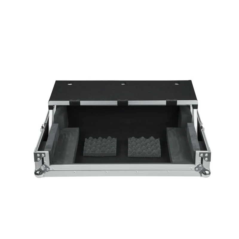 Gator G-TOURDSPUNICNTLB DSP DJ Controller Case | Medium