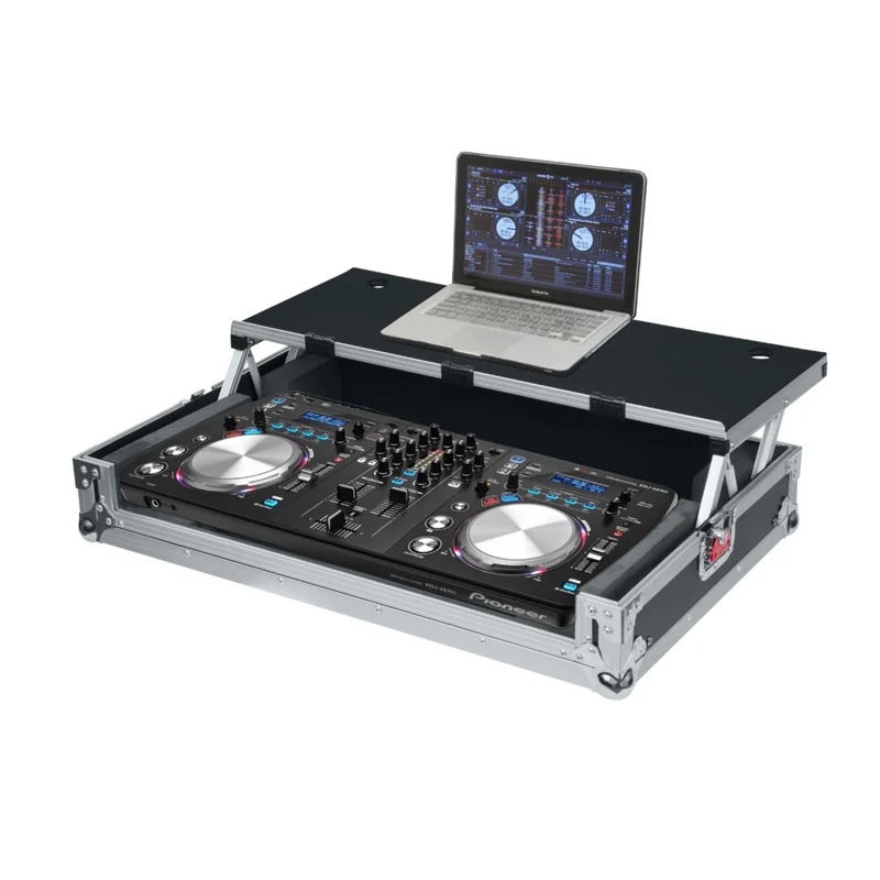Gator G-TOURDSPUNICNTLA DSP DJ Controller Case | Large