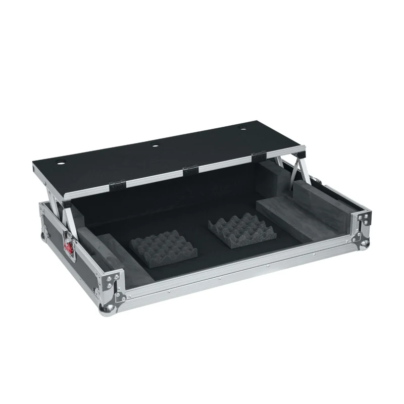 Gator G-TOURDSPUNICNTLA DSP DJ Controller Case | Large