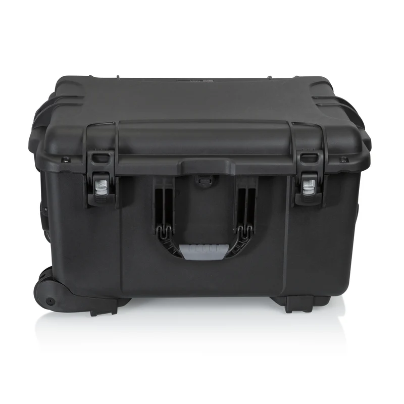 Gator GWP-TITANRODECASTER4 Titan Case For RODEcaster Pro | Four Mics