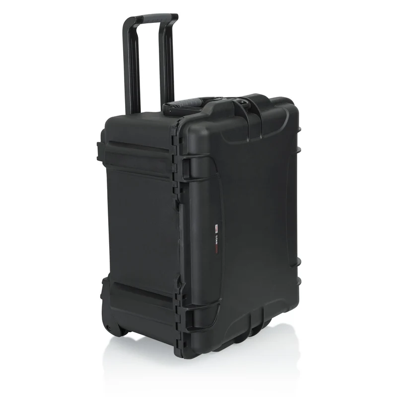 Gator GWP-TITANRODECASTER4 Titan Case For RODEcaster Pro | Four Mics