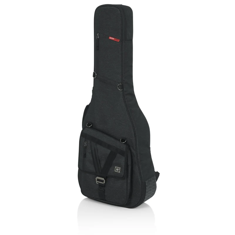 Gator GT-RES00CLASS-BLK Resonator 00 Classical Guitar Gig Bag | Black