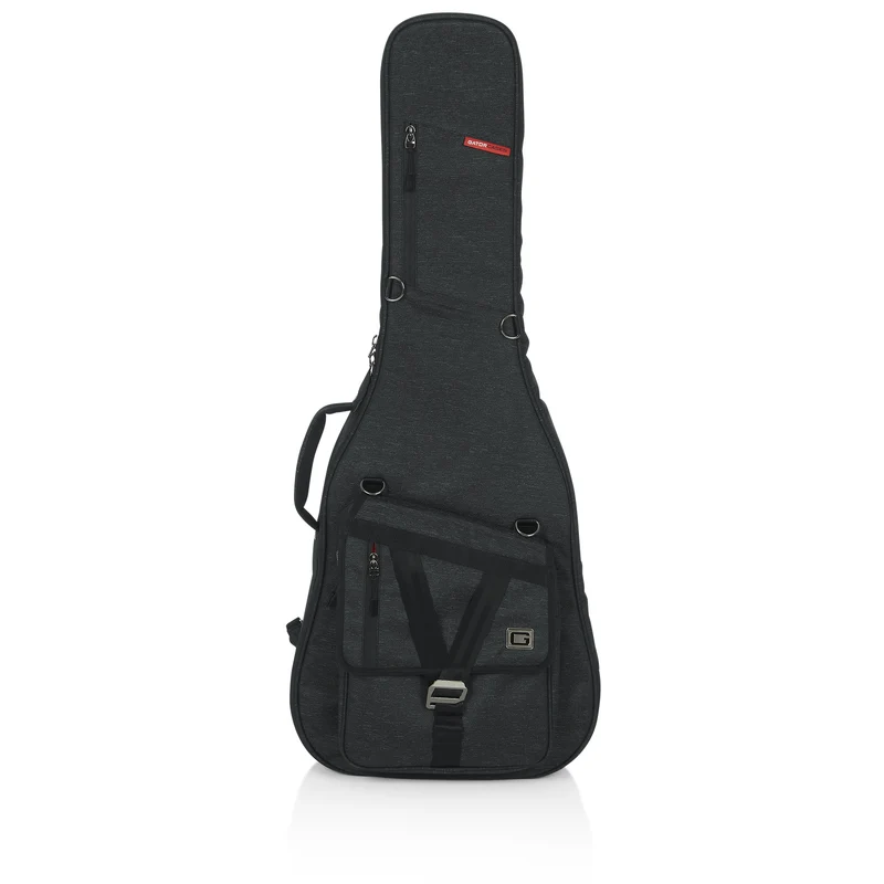 Gator GT-RES00CLASS-BLK Resonator 00 Classical Guitar Gig Bag | Black