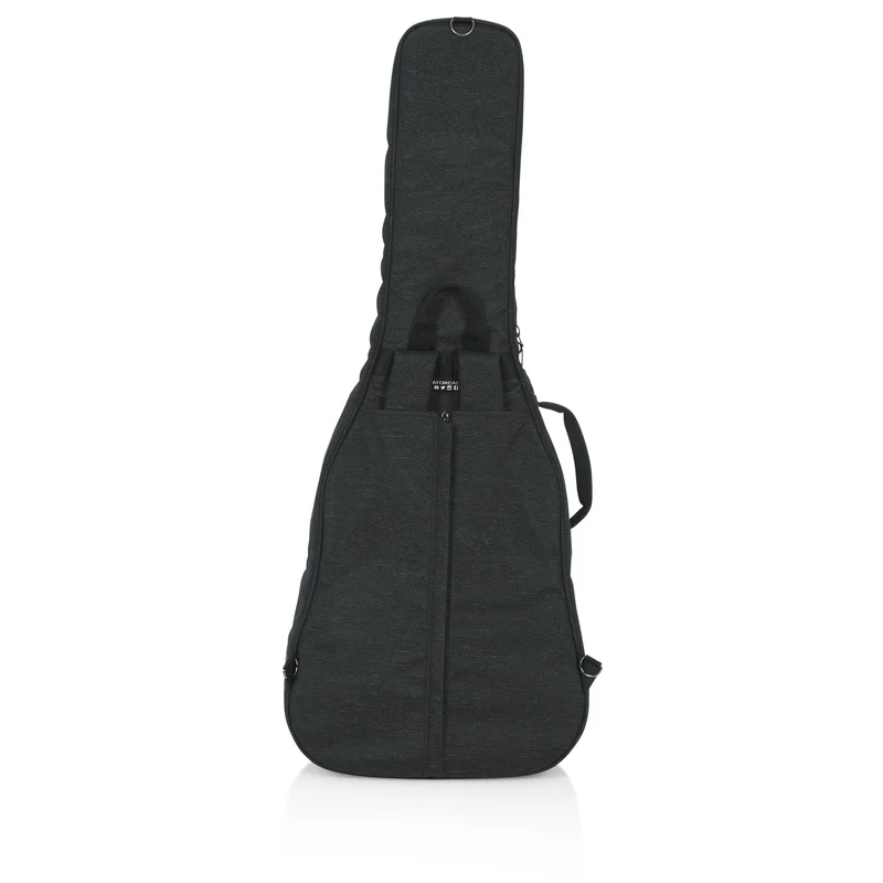 Gator GT-RES00CLASS-BLK Resonator 00 Classical Guitar Gig Bag | Black