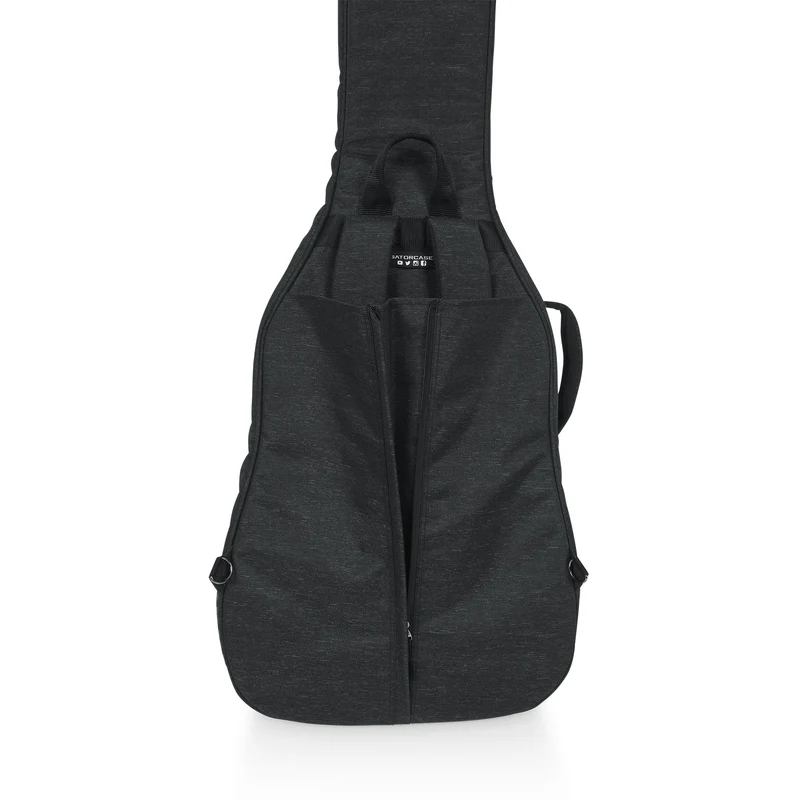 Gator GT-RES00CLASS-BLK Resonator 00 Classical Guitar Gig Bag | Black