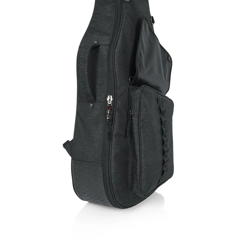 Gator GT-RES00CLASS-BLK Resonator 00 Classical Guitar Gig Bag | Black