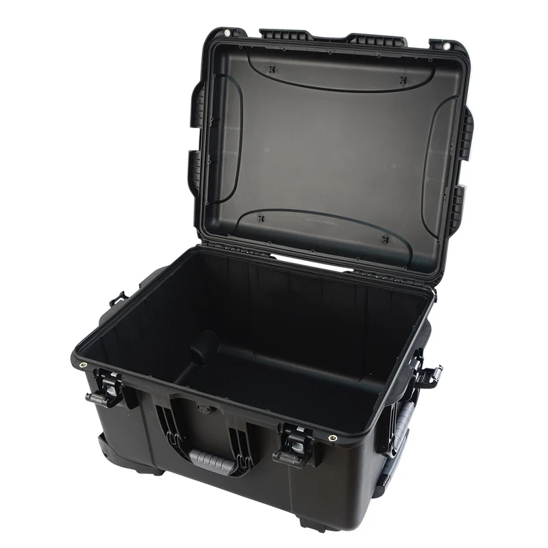 Gator GU-2217-13-WPNF Waterproof Case With No Foam | 22" x 17" x 12.9"
