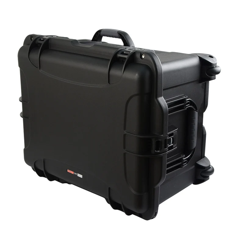 Gator GU-2217-13-WPNF Waterproof Case With No Foam | 22" x 17" x 12.9"