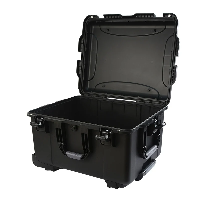 Gator GU-2217-13-WPNF Waterproof Case With No Foam | 22" x 17" x 12.9"