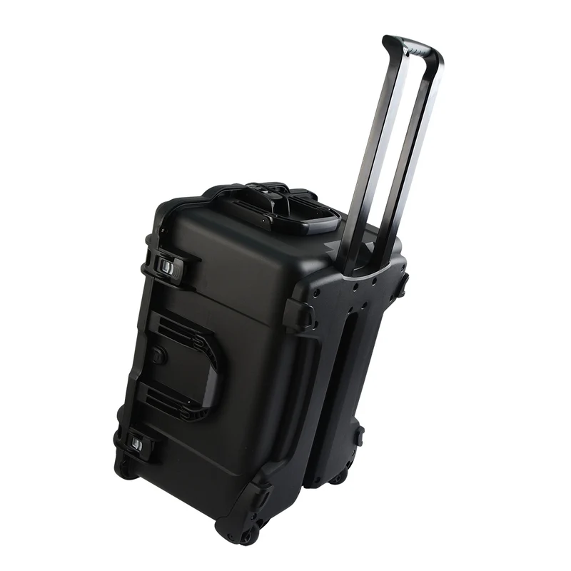Gator GU-2217-13-WPNF Waterproof Case With No Foam | 22" x 17" x 12.9"