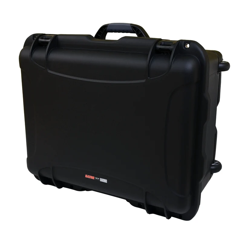 Gator GU-2015-10-WPDF Waterproof Case With Diced Foam | 20.5″x15.3″x10.1″