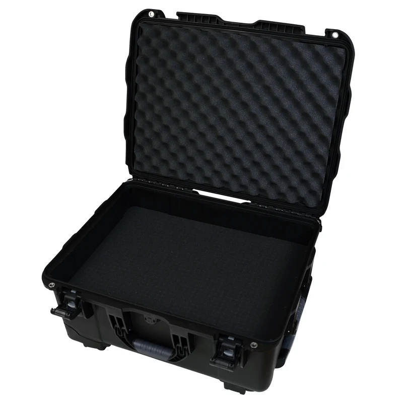 Gator GU-2015-10-WPDF Waterproof Case With Diced Foam | 20.5″x15.3″x10.1″