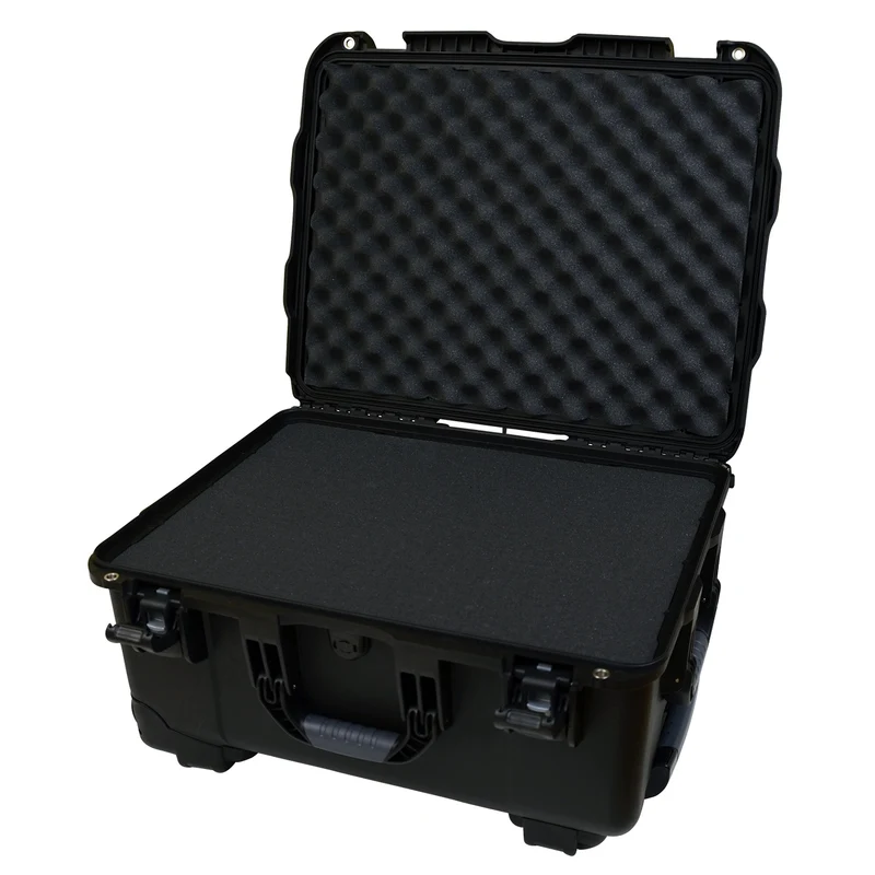 Gator GU-2015-10-WPDF Waterproof Case With Diced Foam | 20.5″x15.3″x10.1″