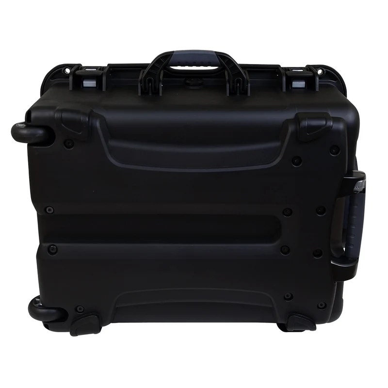 Gator GU-2015-10-WPDF Waterproof Case With Diced Foam | 20.5″x15.3″x10.1″