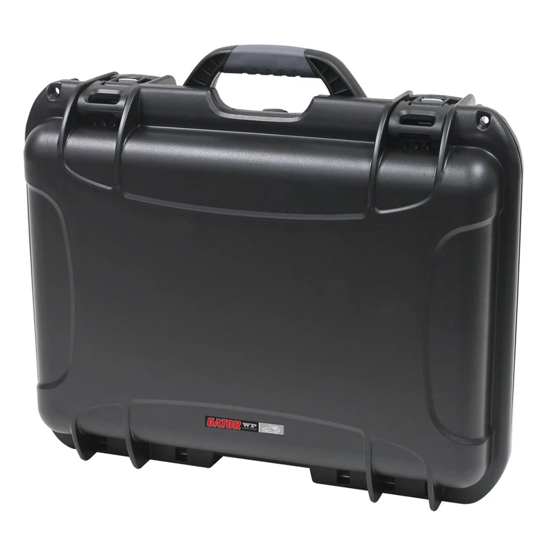 Gator GU-1711-06-WPDF Waterproof Case With Diced Foam | 17″x11.8″x6.4″