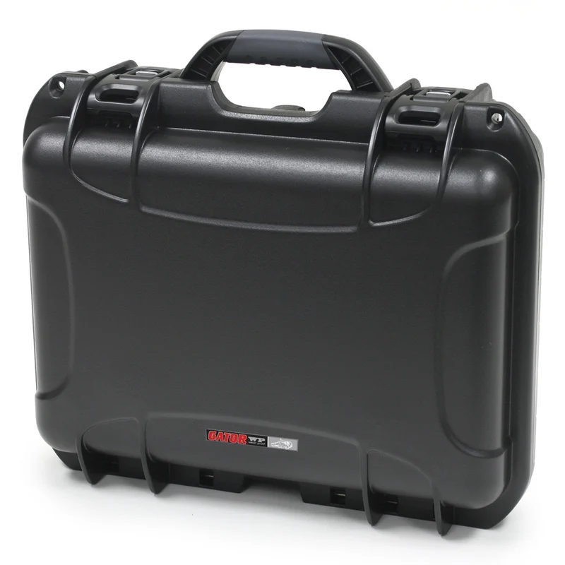 Gator GU-1510-06-WPDF Waterproof Case With Diced Foam | 15" x 10.5"