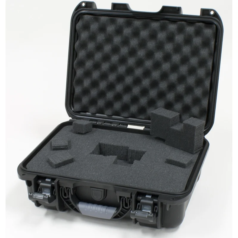 Gator GU-1510-06-WPDF Waterproof Case With Diced Foam | 15" x 10.5"