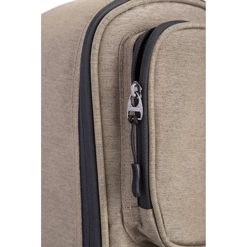 Gator GT-UKE-SOP-TAN Transit Bag For Soprano Ukulele | Tan