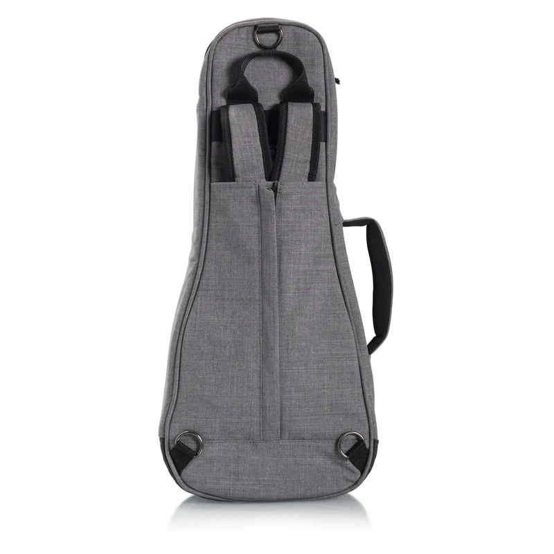 Gator GT-UKE-SOP-GRY Transit Bag For Soprano Ukulele | Grey