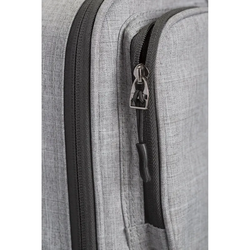 Gator GT-UKE-SOP-GRY Transit Bag For Soprano Ukulele | Grey