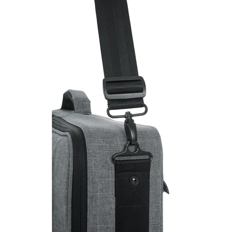 Gator GT-1610-GRY Transit Series Accessory Bag | Gray
