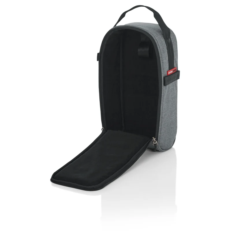 Gator GT-1407-GRY Transit Series Add-On Accessory Bag | Gray