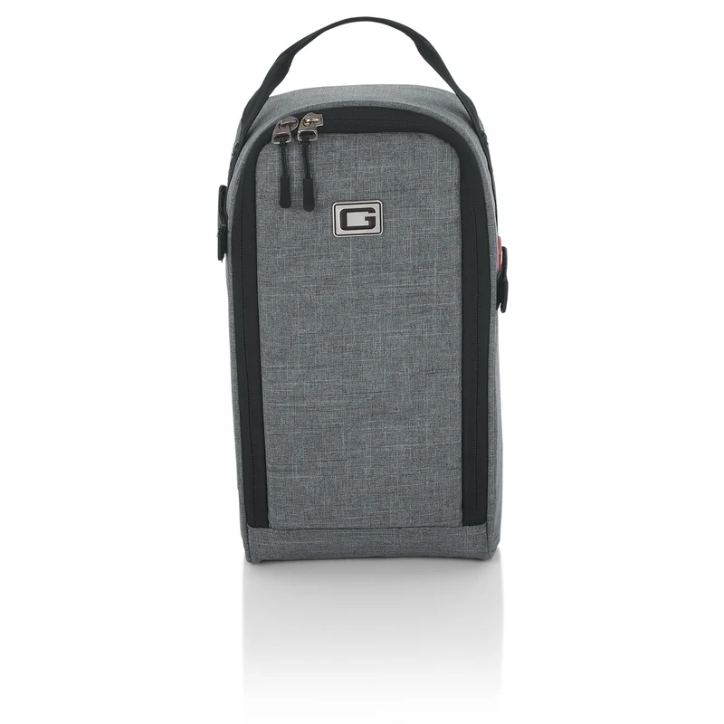 Gator GT-1407-GRY Transit Series Add-On Accessory Bag | Gray
