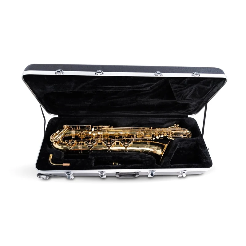 Gator GC-BARISAX-23 Hardshell Case For Baritone Sax