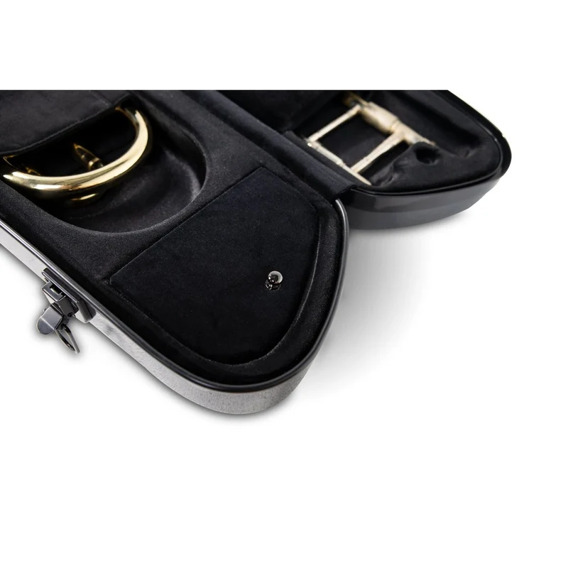 Gator GBPC-TROMBONE Pro Case For F-Attachment Trombones