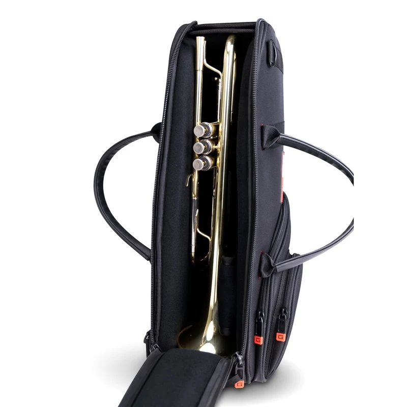 Gator GBPB-TRUMPET Pro Bag For Trumpet