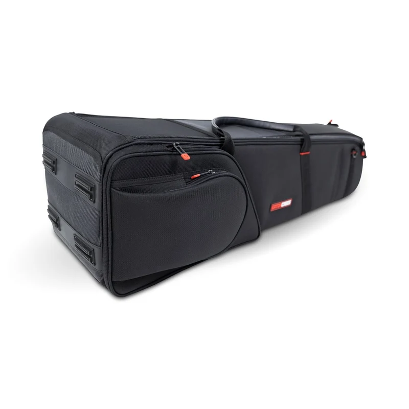 Gator GBPB-TROMBONE Pro Bag For Trombone F-Attachment