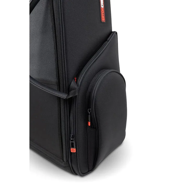 Gator GBPB-TROMBONE Pro Bag For Trombone F-Attachment