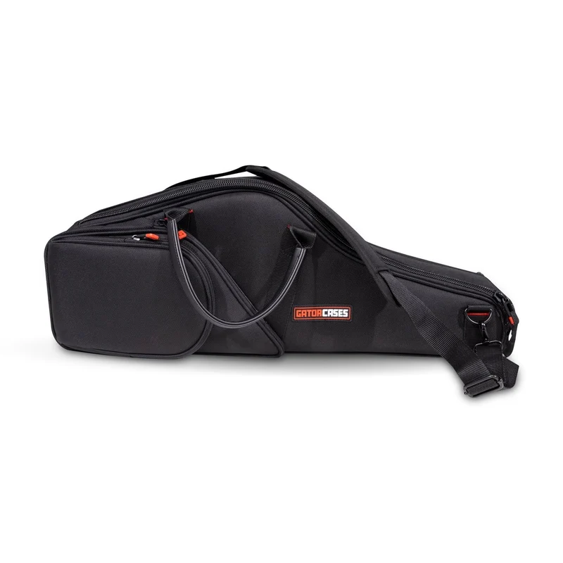 Gator GBPB-ALTOSAX Pro Bag For Alto Sax