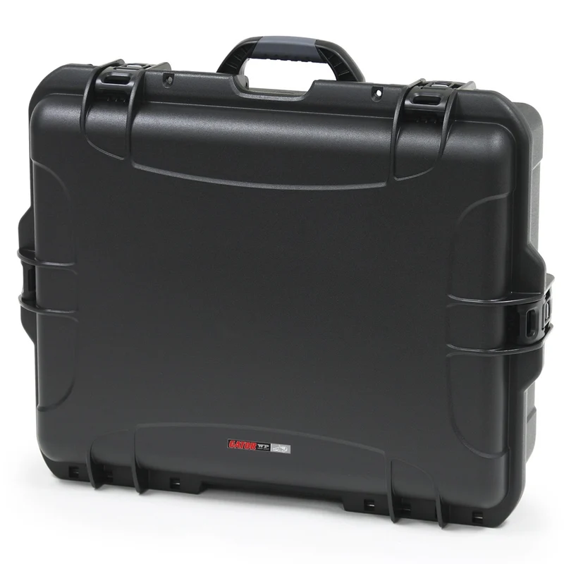 Gator GU-2217-08-WPDV Waterproof Case With Divider System | 22″x17″x8.2″
