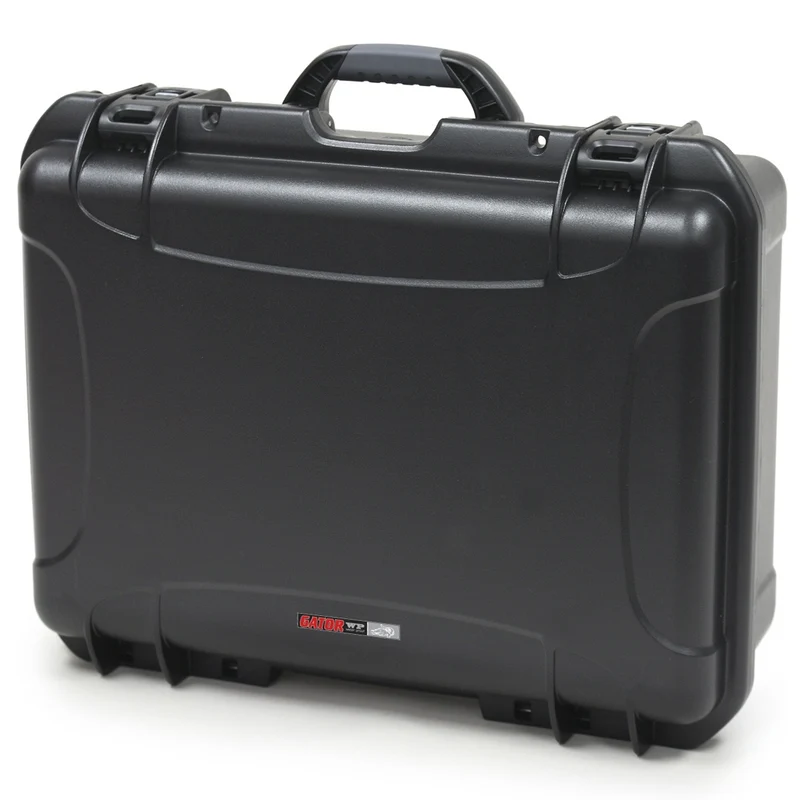 Gator GU-2014-08-WPDV Waterproof Case With Divider System | 20" x 14" x 8"
