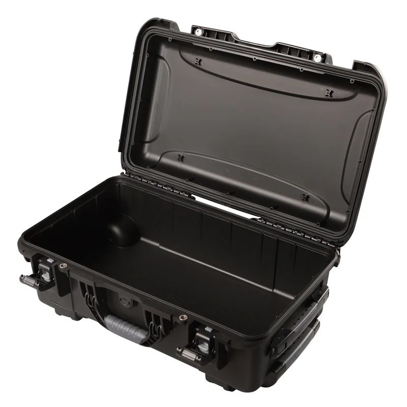 Gator GU-2011-07-WPNF Waterproof Case With No Foam | 20.5" x 11.3" x 7.5"
