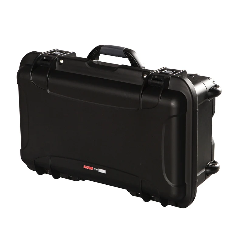 Gator GU-2011-07-WPDF Waterproof Case With Diced Foam | 20.5″x11.3″x7.5"