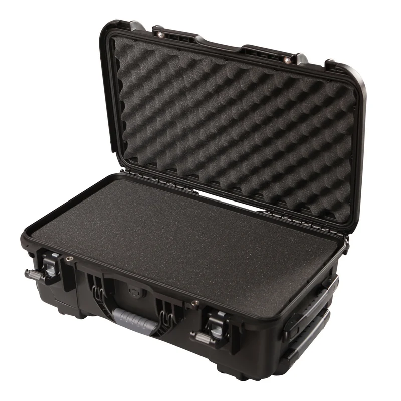 Gator GU-2011-07-WPDF Waterproof Case With Diced Foam | 20.5″x11.3″x7.5"