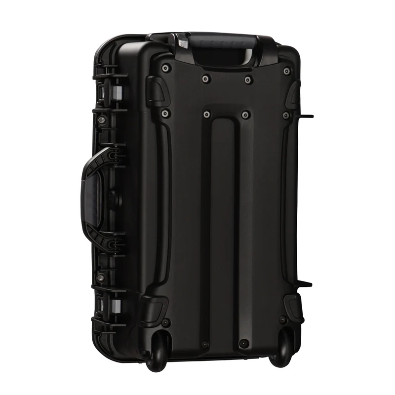 Gator GU-2011-07-WPDF Waterproof Case With Diced Foam | 20.5″x11.3″x7.5"