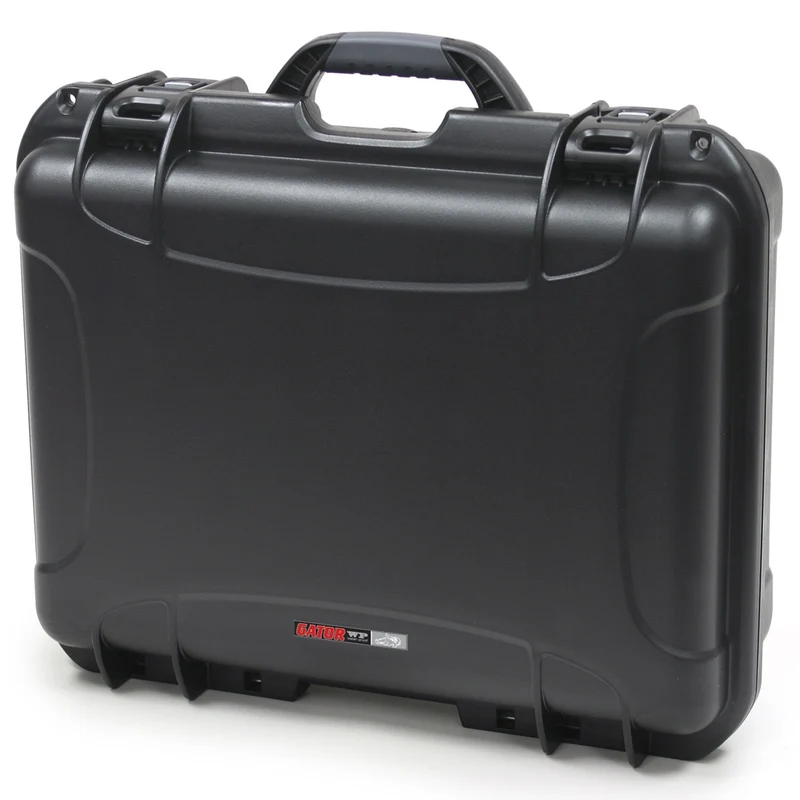 Gator GU-1813-06-WPDV Waterproof Case With Divider System | 18″x13″x6.9″