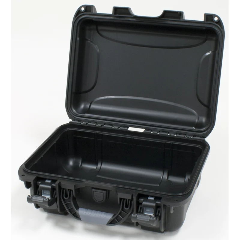 Gator GU-1309-06-WPNF Waterproof Case With No Foam | 13.8″ x 9.3″ x 6.2″