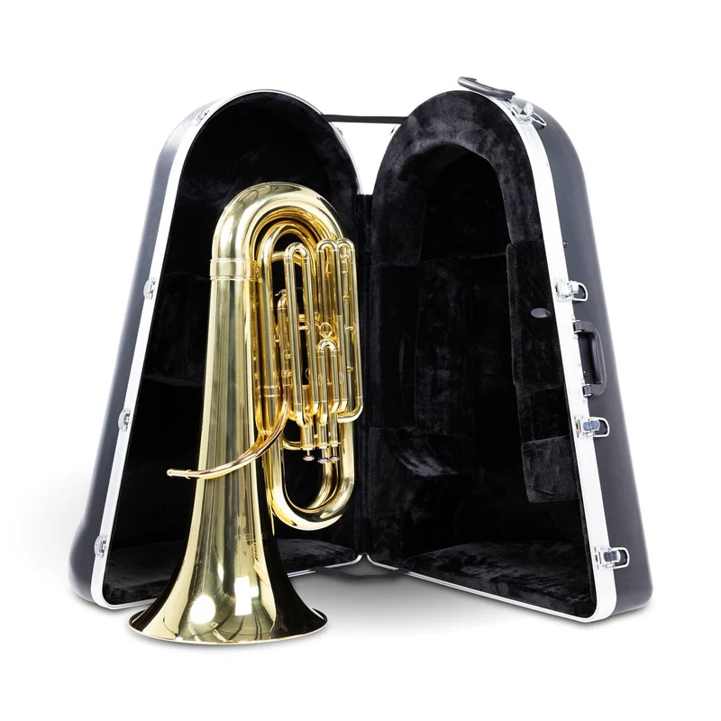 Gator GC-TUBA44-23 Andante Series Hardshell Case For Tuba